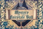Mystery at the Fairytale Ball