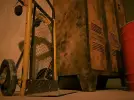 Le Garage Désaffecté