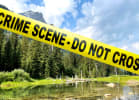 Deadly Retreat: The Murder of Cristen Smith