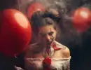 Nightmare on 9 Haunted House