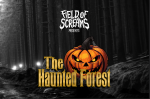 The Haunted Forest