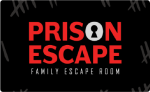 Prison Escape