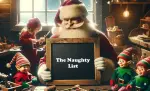 The Naughty List