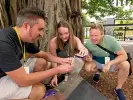 Spy Game [Outdoor]