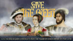 Save The Queen