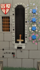 Sword in the Wall