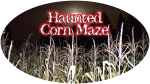 Northern Colorado Corn Maze