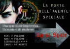 Morte Dell’agente Speciale [Death Of The Special Agent]