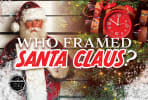 Who Framed Santa Claus?
