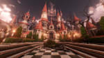 Alice In Wonderland [VR]