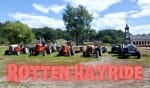 Rotten Hayride