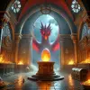 Dragon's Fury