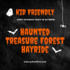 Haunted Hayride