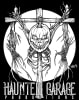 The Haunted Garage