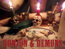 Donjon & Démons