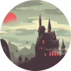 L’Élixir D’Octave Le Vampire