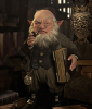 Irvine School of Wizardry and the Goblin's Secrets