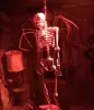 The Twisted Barn