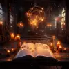 Wizard's Secrets