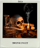 Tempus Fugit Escape Room [Outdoor]