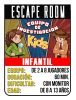 Equipo De Investigación Kids