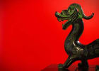 Le Dragon De Jade