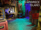 Shipwreck Island
