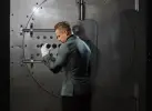 Bank Heist