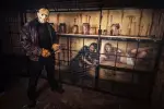 П'ятниця 13 [Friday 13th]