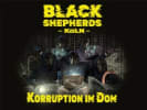 Black Shepherds Köln: Korruption im Dom