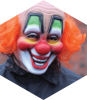 Тайны Клоуна