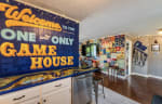 Game House and Escape Room