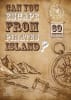 Pirate’s Island