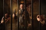 תעלומת האסיר האחרון [The Last Prisoner Mystery]