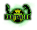 Das Verlassene Kraftwerk