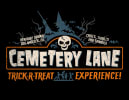Cemetery Lane: Trick R Treat Experience