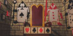 Alice In Wonderland