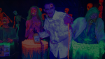 Zombie Escape Maze