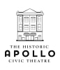 The Haunted Theatre