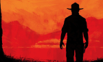 Wild West Saloon