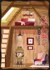 偵探小羅莎 番外篇-約翰的閣樓