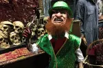 Bayville Haunted St. Patrick's