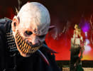 Gates of Terror