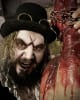 Evil Visions Haunted House