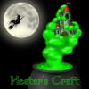 Hester's Craft