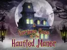 A Curious Case At The Haunted Manor