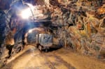 Los Mineros [The Miners]