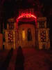 Fright Trail