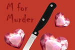 M for Murder