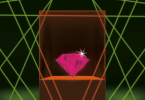 O Roubo do Diamante Cor De Rosa [The Theft Of The Pink Diamond]